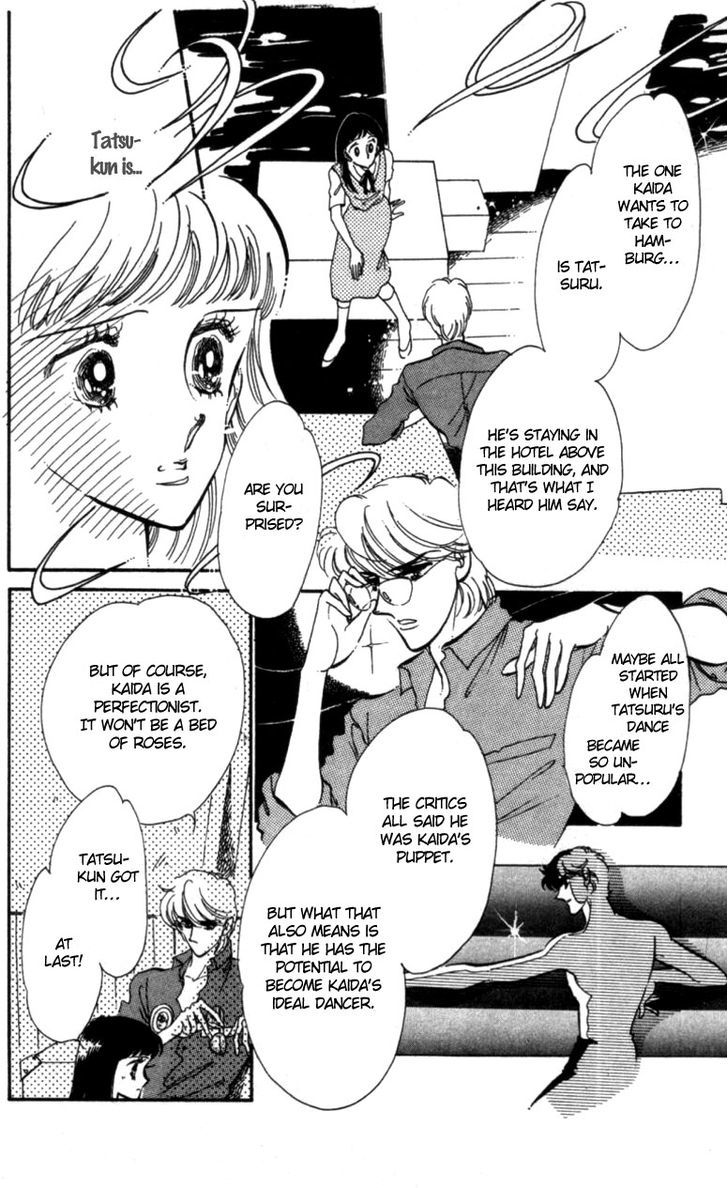 Hoshi O Tsumu Donna Chapter 12 #20