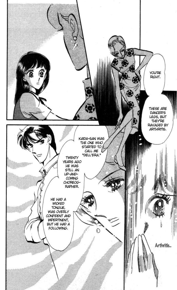 Hoshi O Tsumu Donna Chapter 11 #20