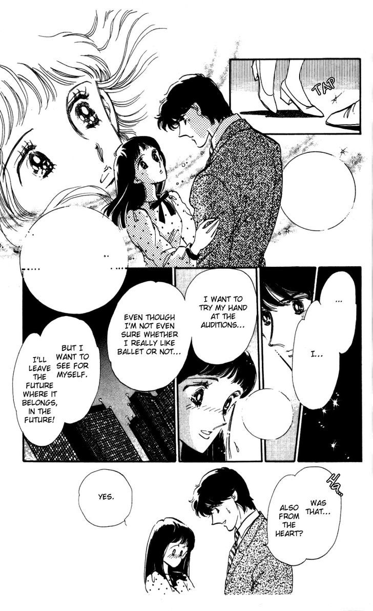 Hoshi O Tsumu Donna Chapter 4 #26