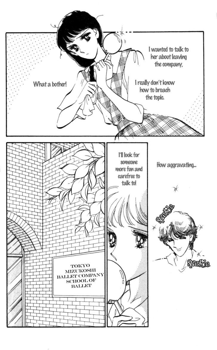 Hoshi O Tsumu Donna Chapter 3 #31