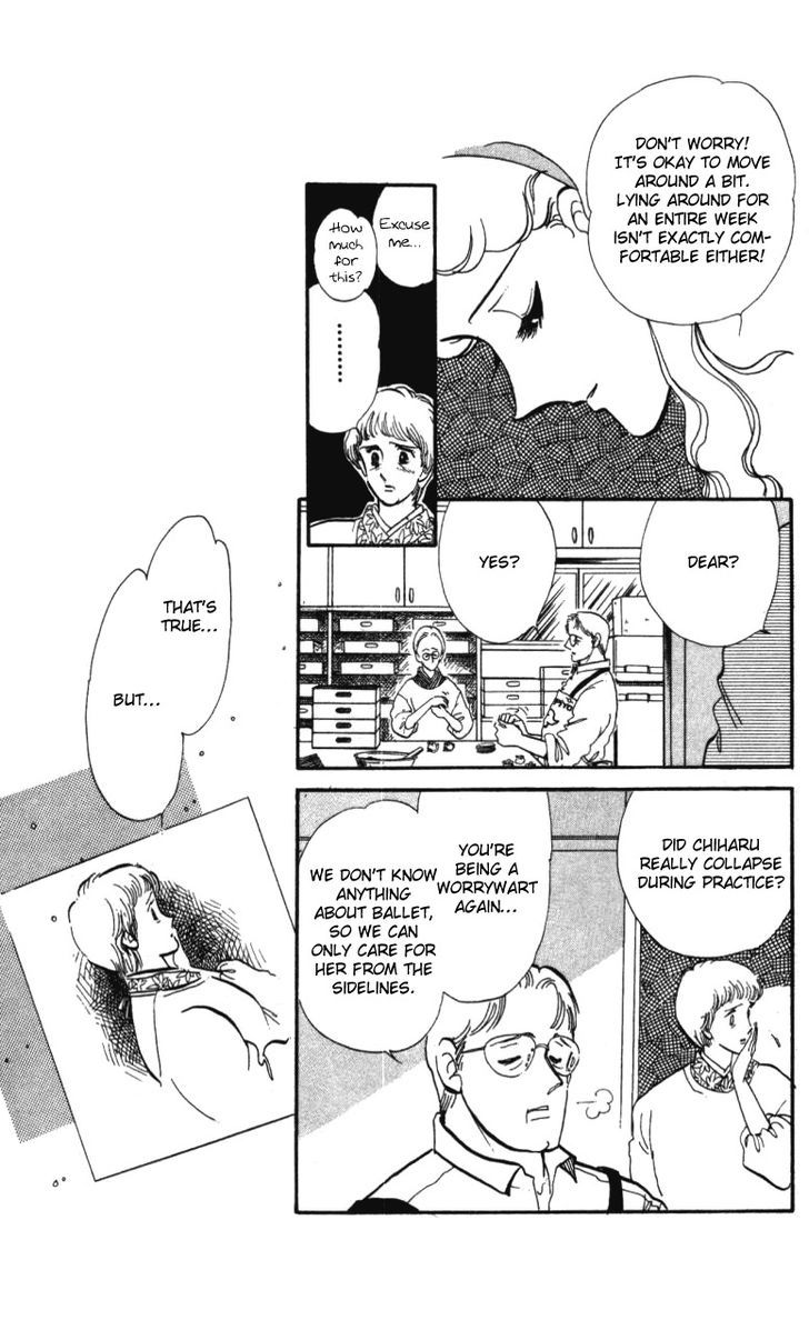 Hoshi O Tsumu Donna Chapter 5 #12