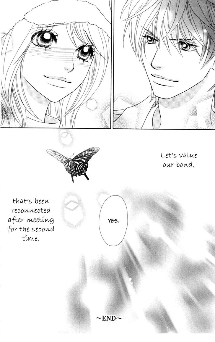 Papillon - Hana To Chou Chapter 40 #37