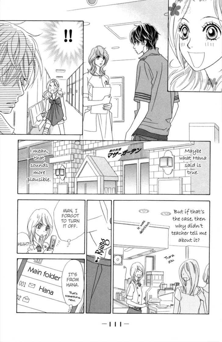 Papillon - Hana To Chou Chapter 29 #12