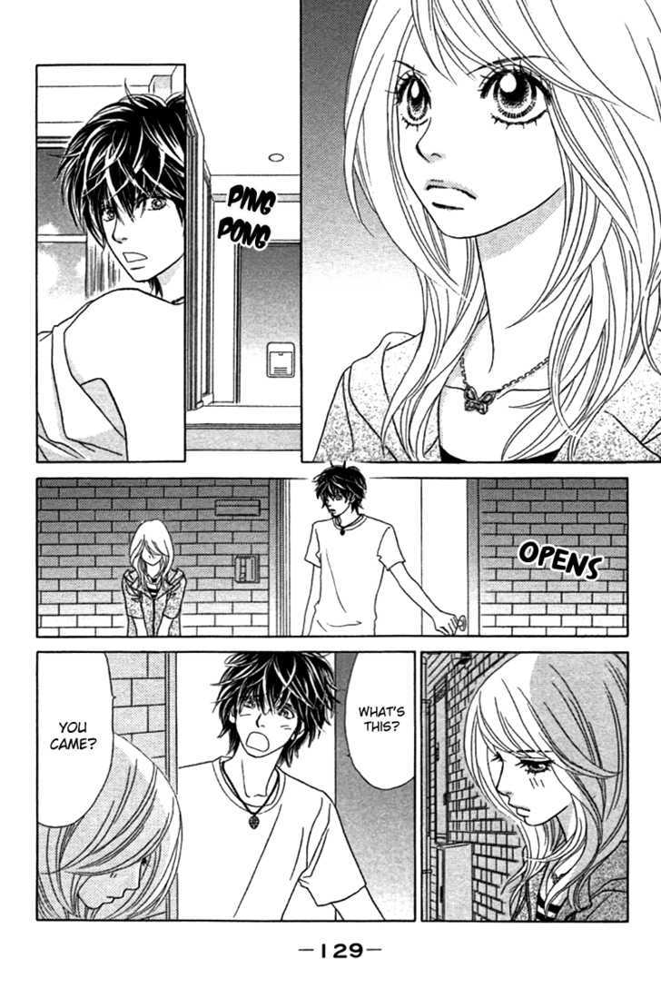 Papillon - Hana To Chou Chapter 24 #32