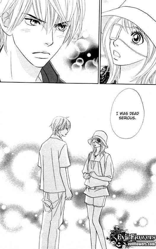 Papillon - Hana To Chou Chapter 21 #38