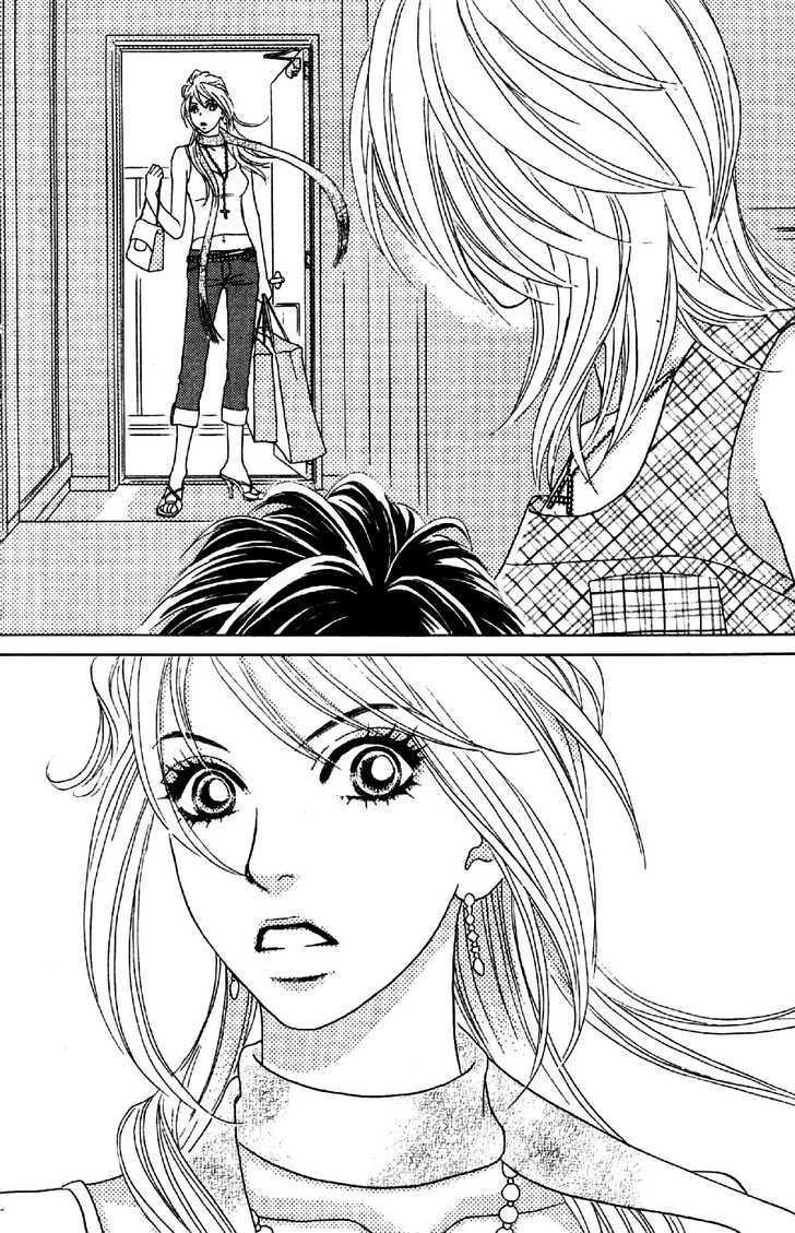 Papillon - Hana To Chou Chapter 9 #31