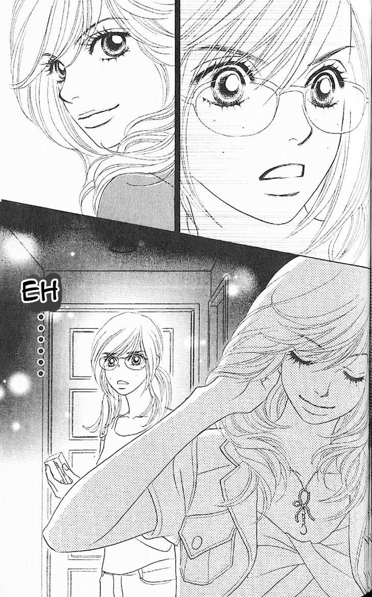 Papillon - Hana To Chou Chapter 3 #6