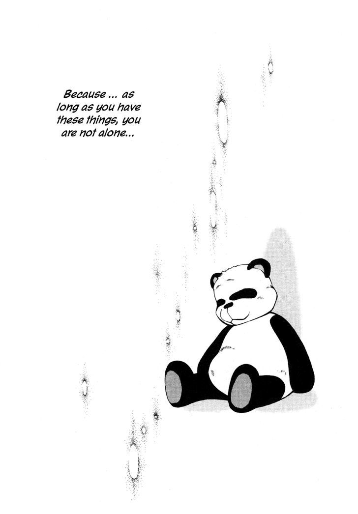 Peter Panda Chapter 24 #30