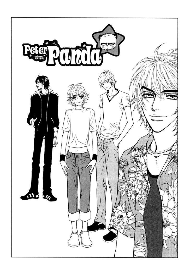 Peter Panda Chapter 15 #4