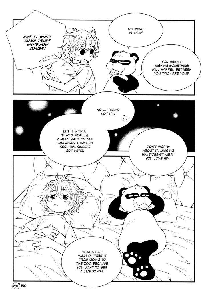 Peter Panda Chapter 16 #23