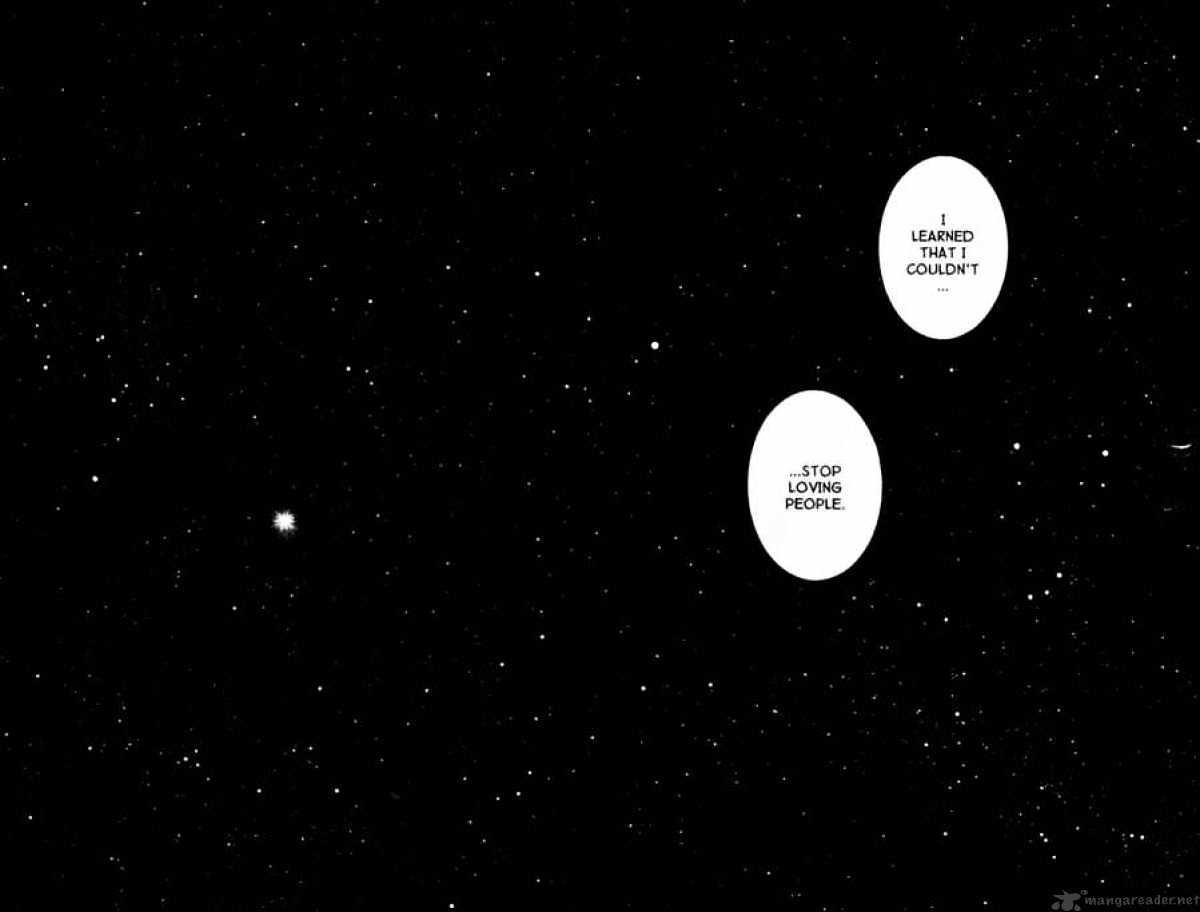 Planetes Chapter 26 #38