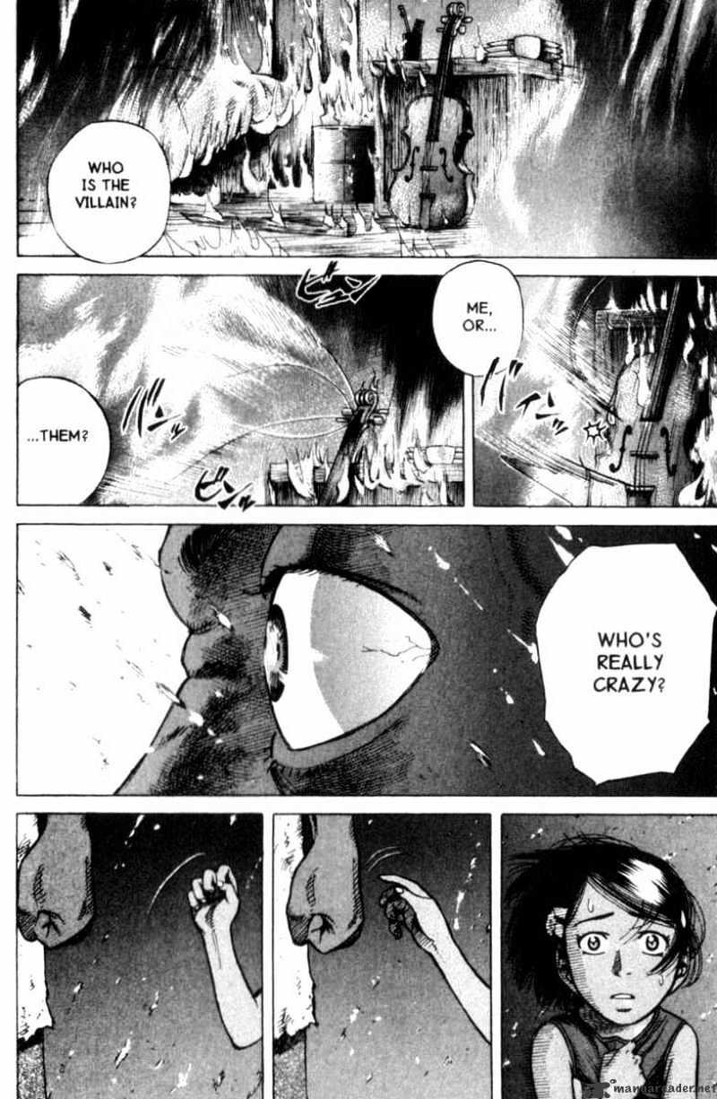 Planetes Chapter 23 #5