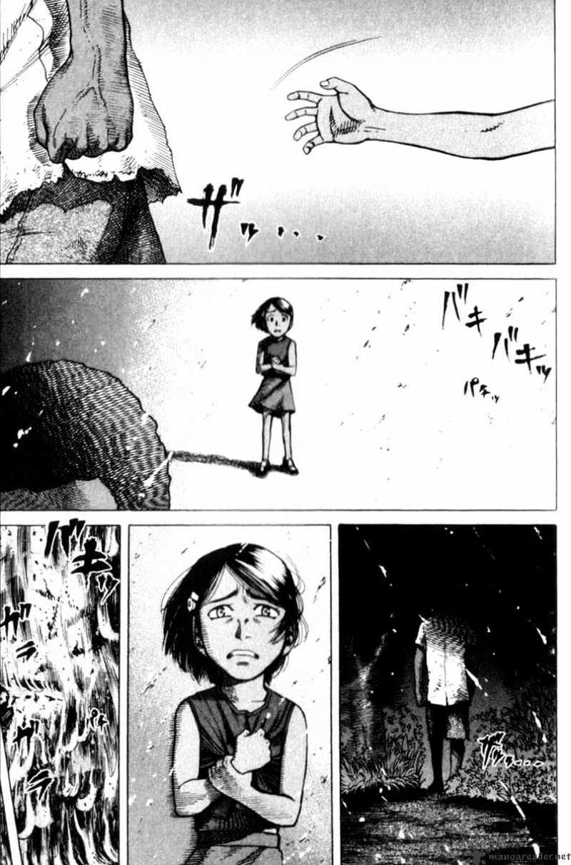 Planetes Chapter 23 #6