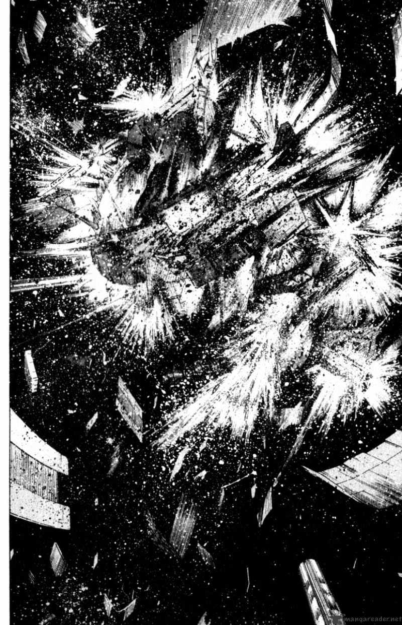Planetes Chapter 23 #7