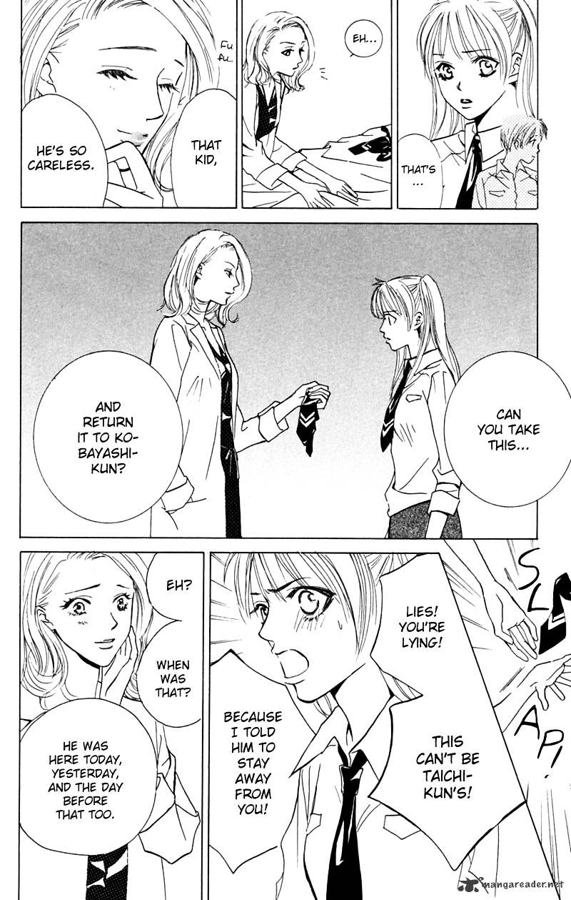 Pink No Idenshi Chapter 6 #30