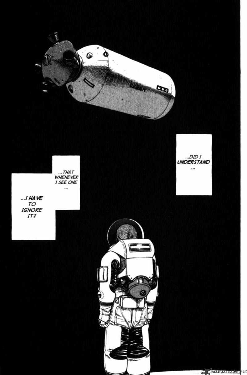 Planetes Chapter 19 #29