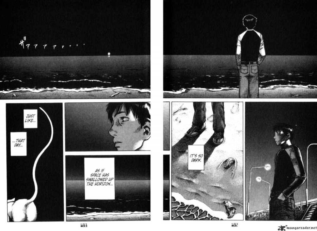 Planetes Chapter 16 #18