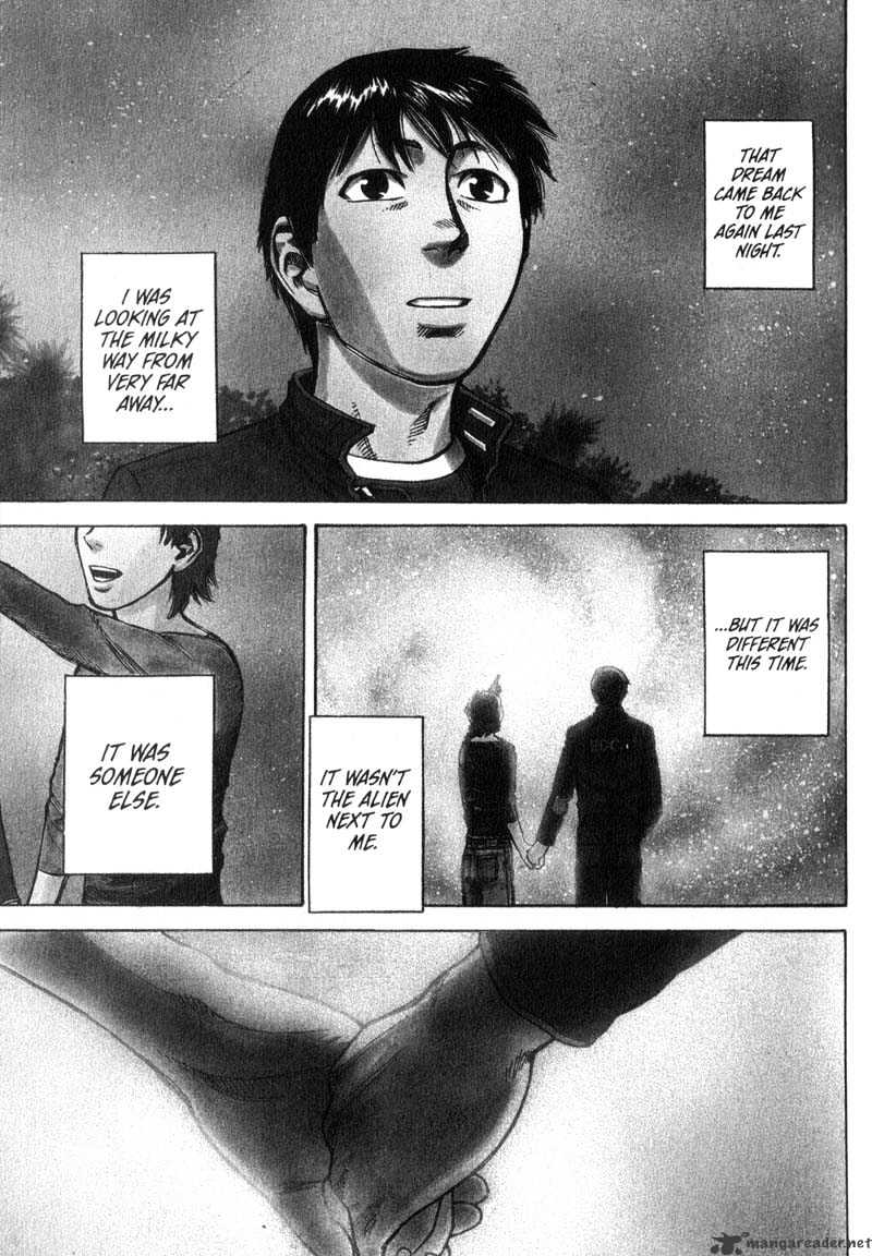 Planetes Chapter 15 #2