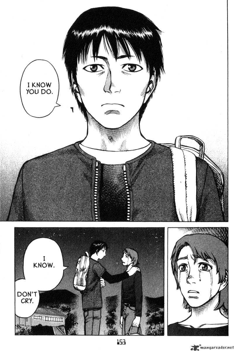 Planetes Chapter 15 #41