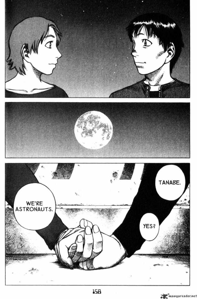 Planetes Chapter 15 #46