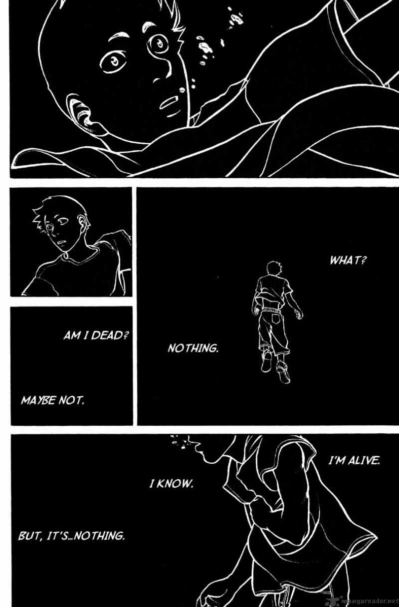 Planetes Chapter 11 #35