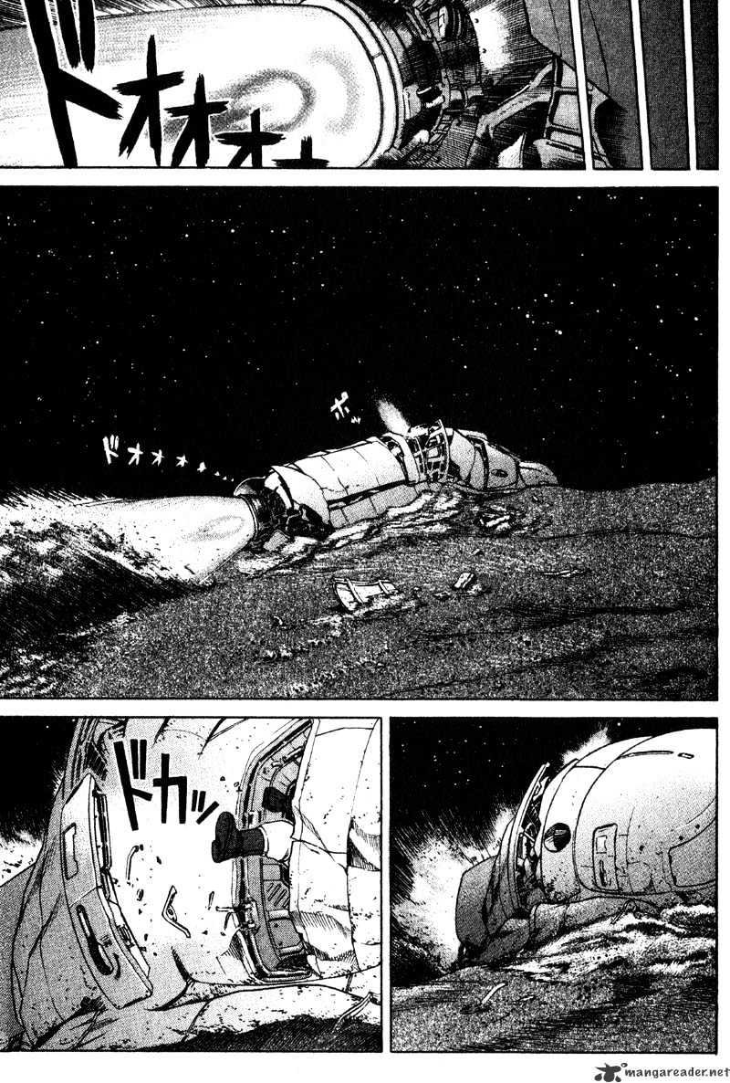 Planetes Chapter 10 #10