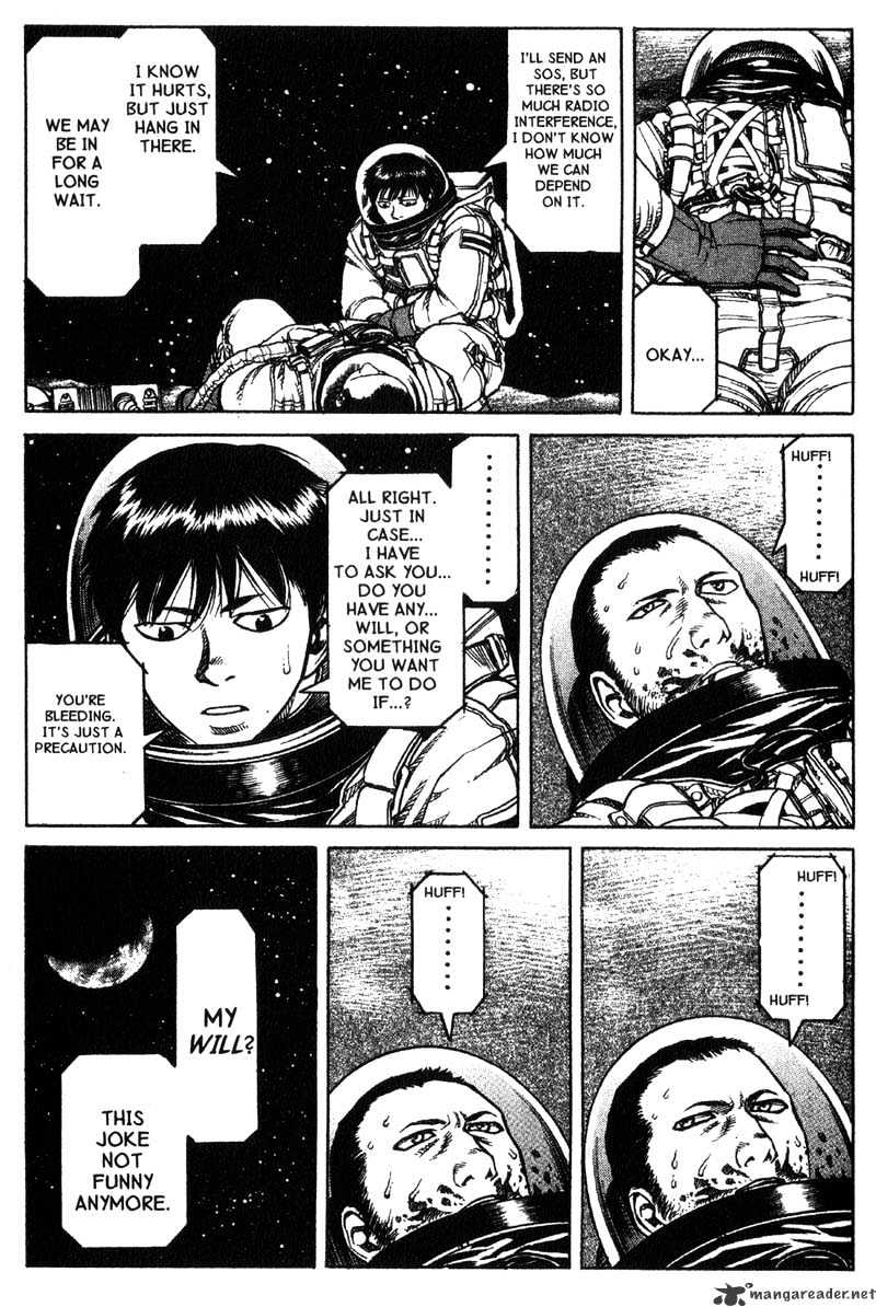 Planetes Chapter 10 #14