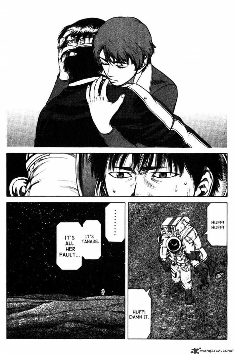 Planetes Chapter 10 #22