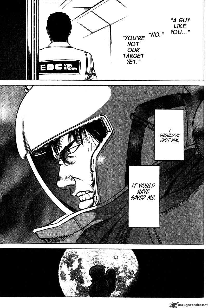 Planetes Chapter 9 #4