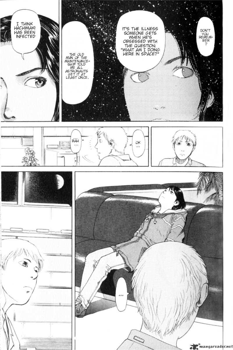 Planetes Chapter 2 #11