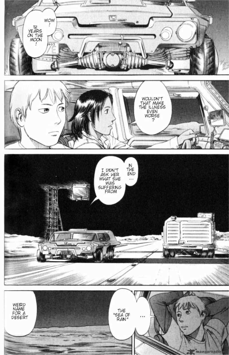 Planetes Chapter 2 #22