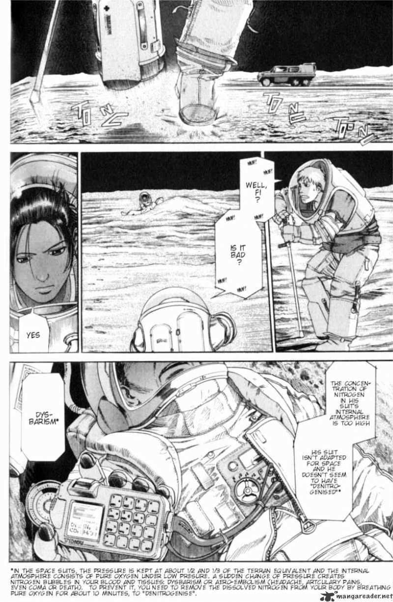 Planetes Chapter 2 #24