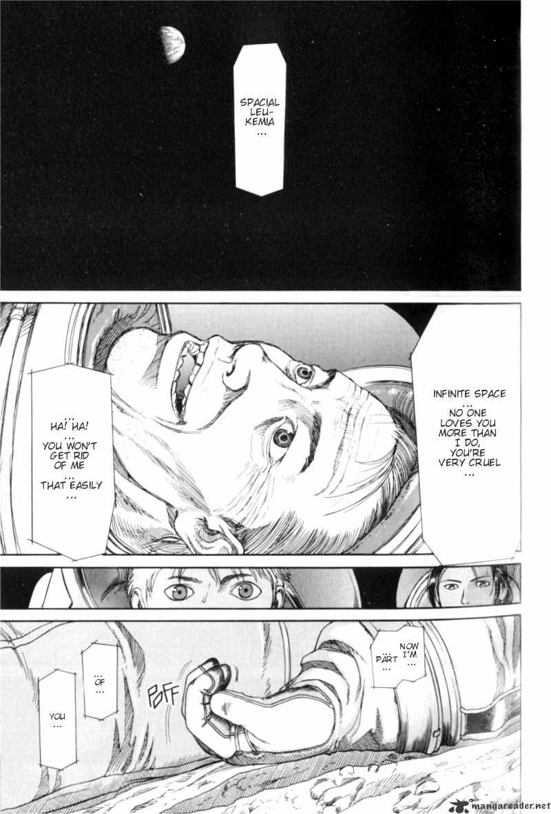 Planetes Chapter 2 #27