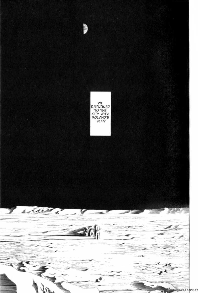 Planetes Chapter 2 #29