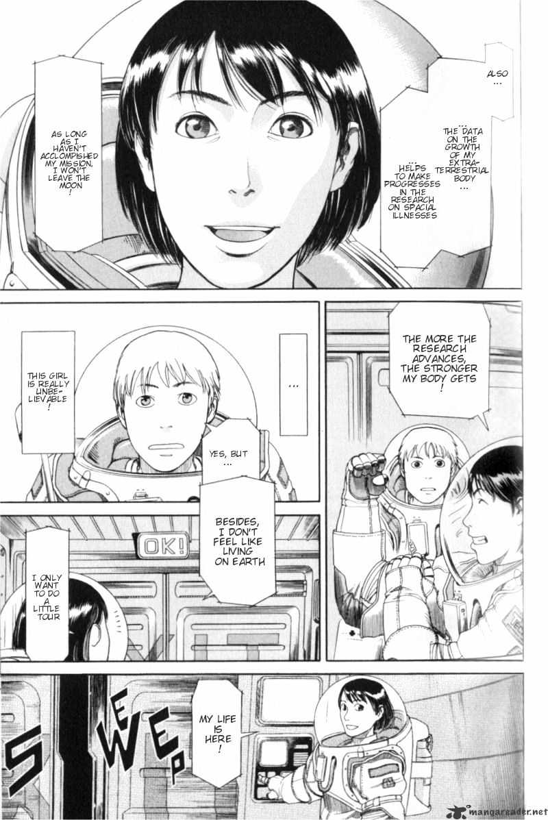 Planetes Chapter 2 #39