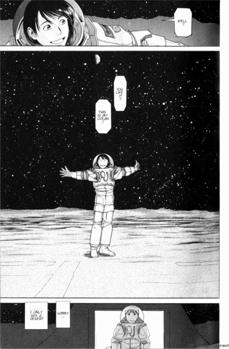 Planetes Chapter 2 #43