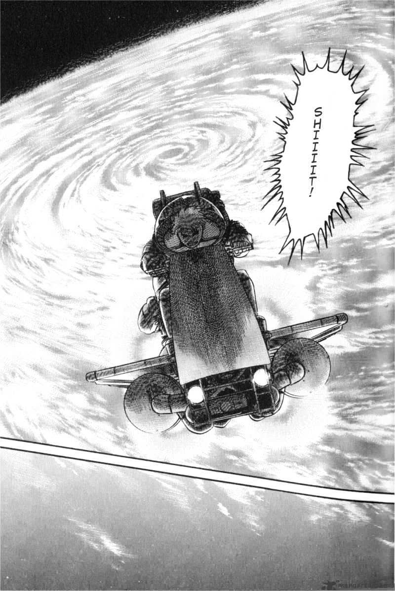 Planetes Chapter 1 #41
