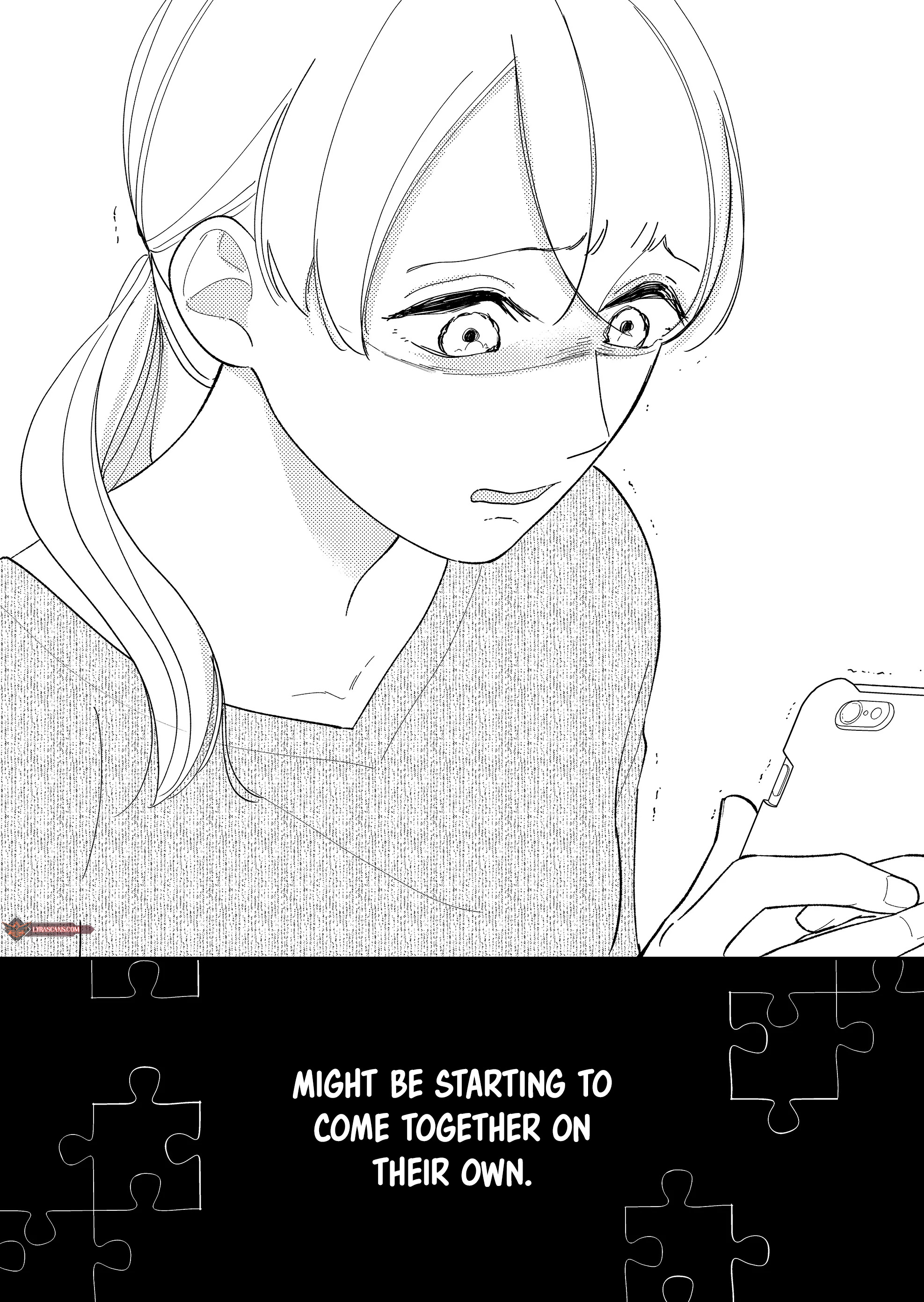 Konaide Kounotori Chapter 2 #18