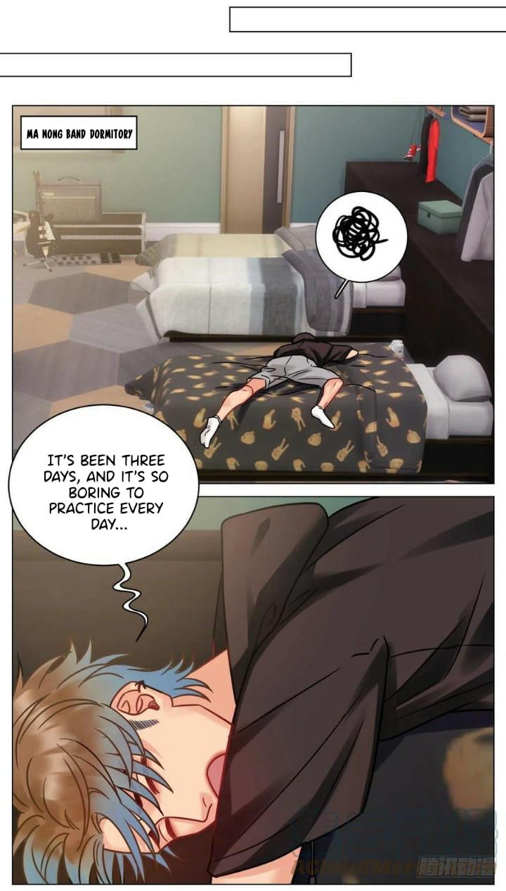 Boy's Dormitory 303 Chapter 181 #7