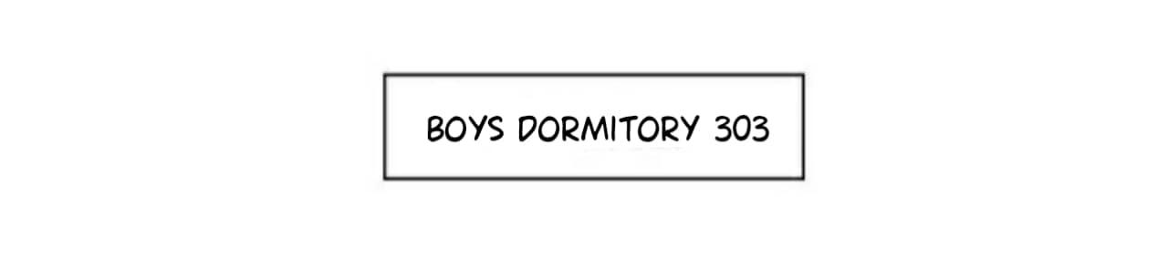 Boy's Dormitory 303 Chapter 146 #12