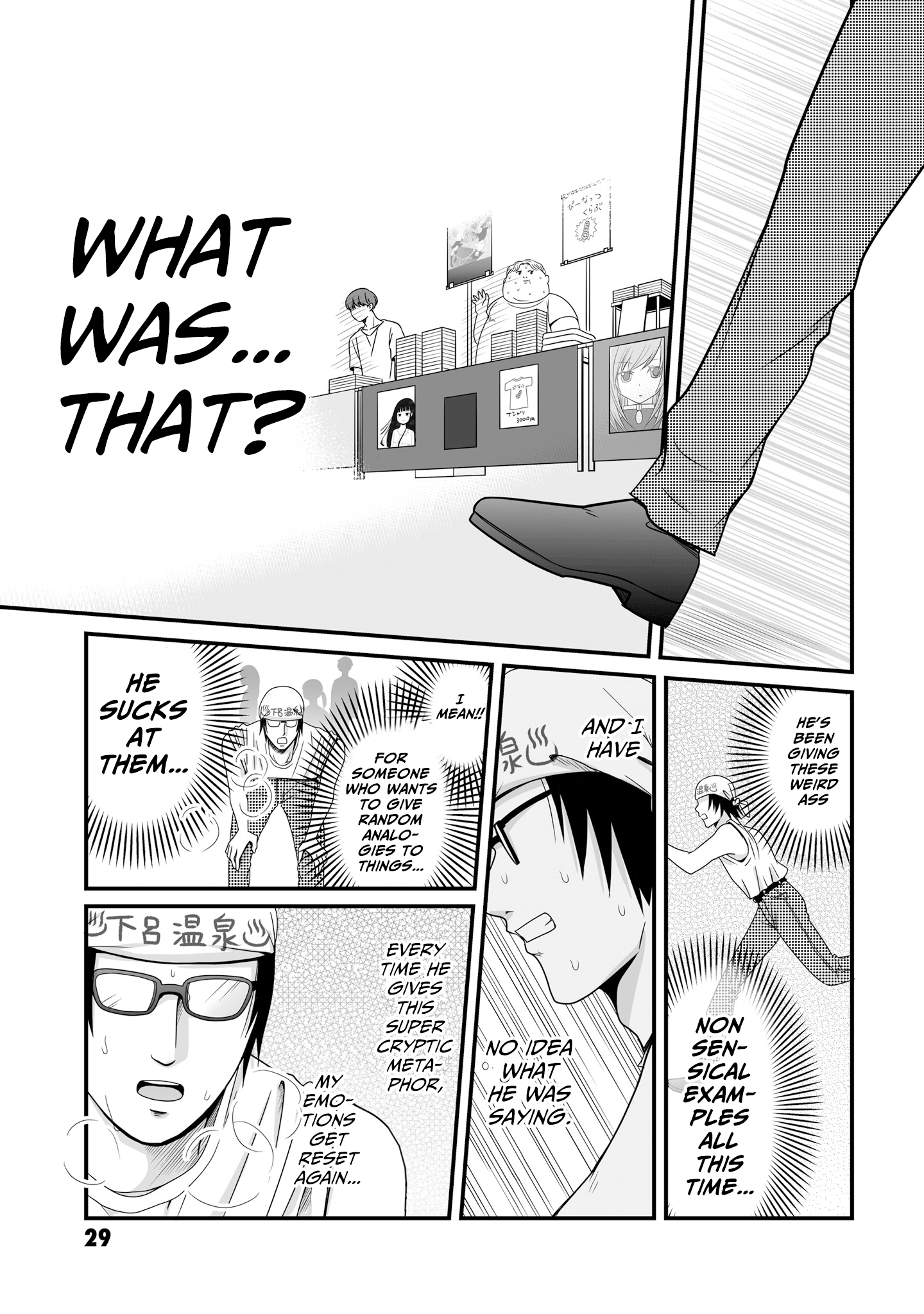 Joshikousei No Muda Zukai Chapter 58 #11