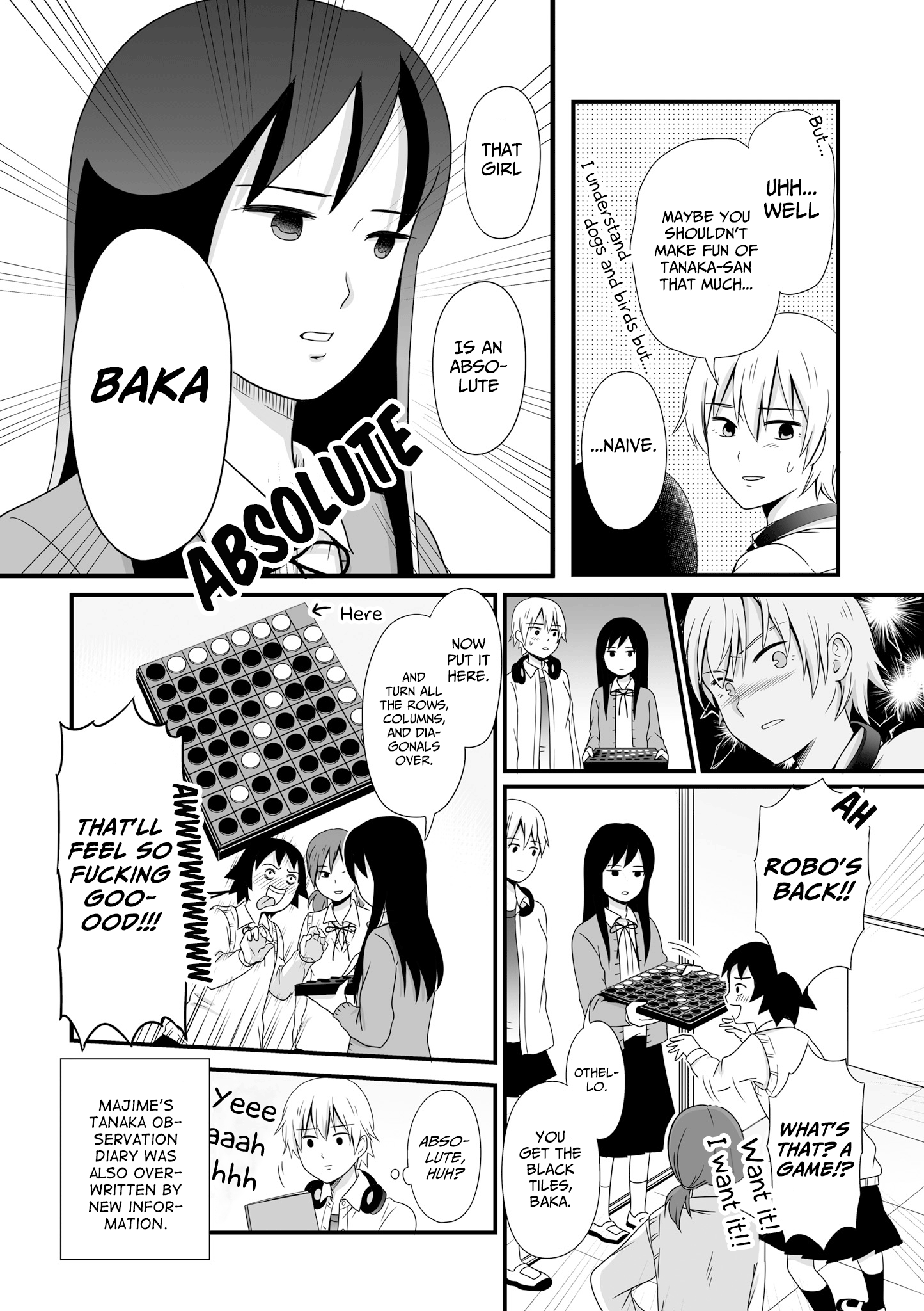 Joshikousei No Muda Zukai Chapter 55 #10