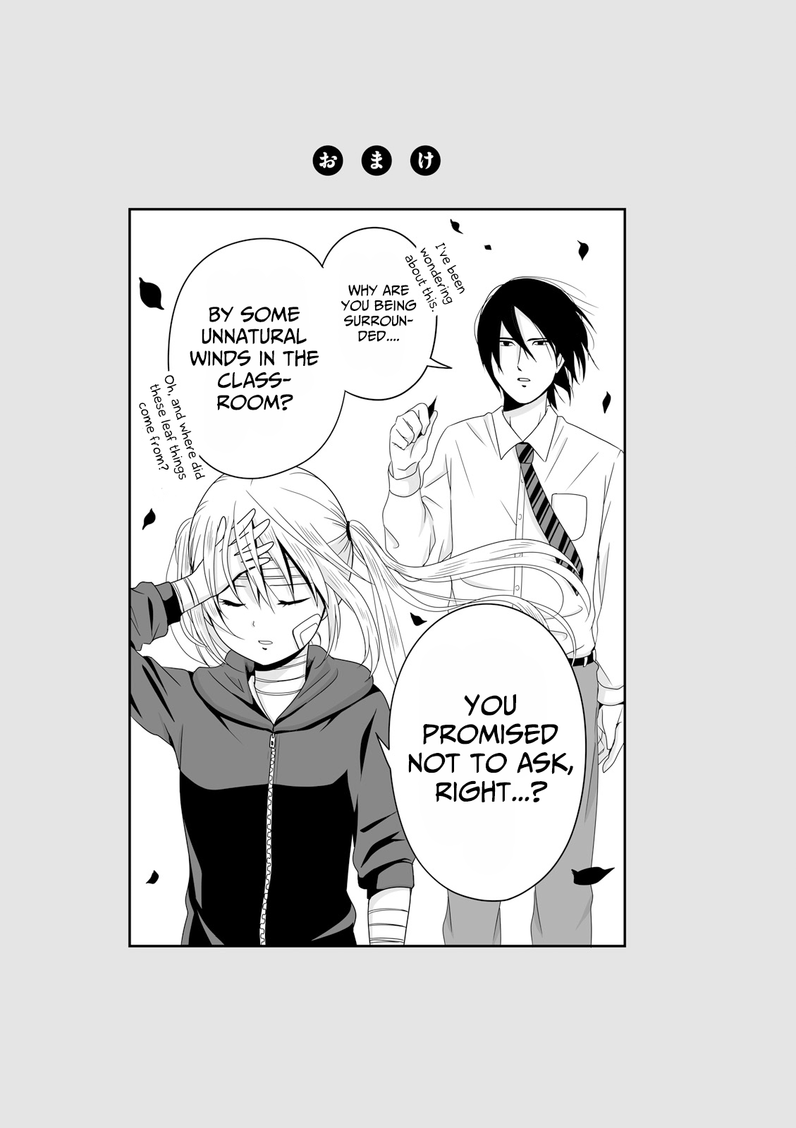 Joshikousei No Muda Zukai Chapter 43 #13