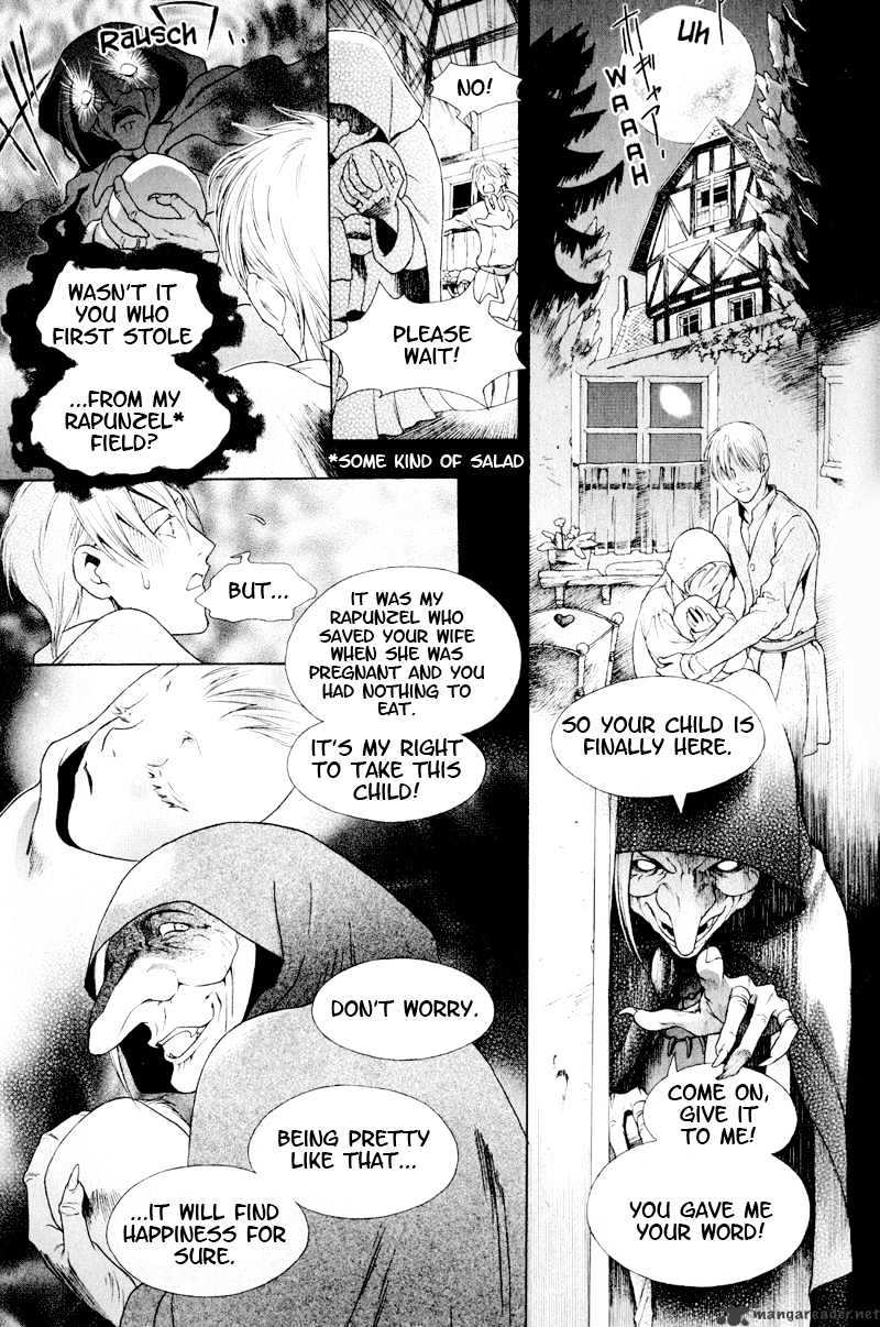 Grimms Manga Chapter 2 #4