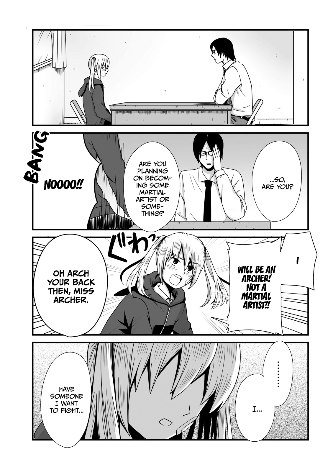 Joshikousei No Mudazukai Chapter 10 #5