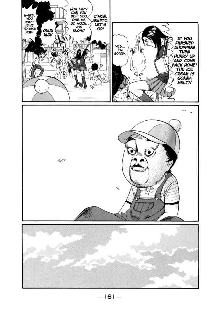 Boku To Issho Chapter 33 #11