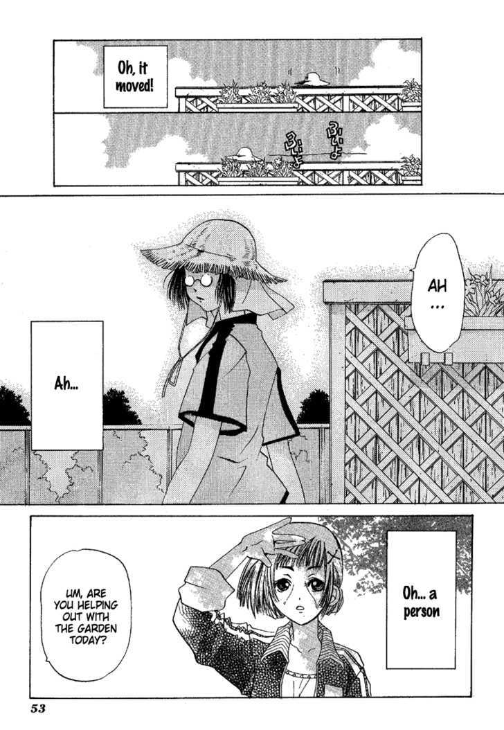 Ohisama Egao Chapter 2 #12