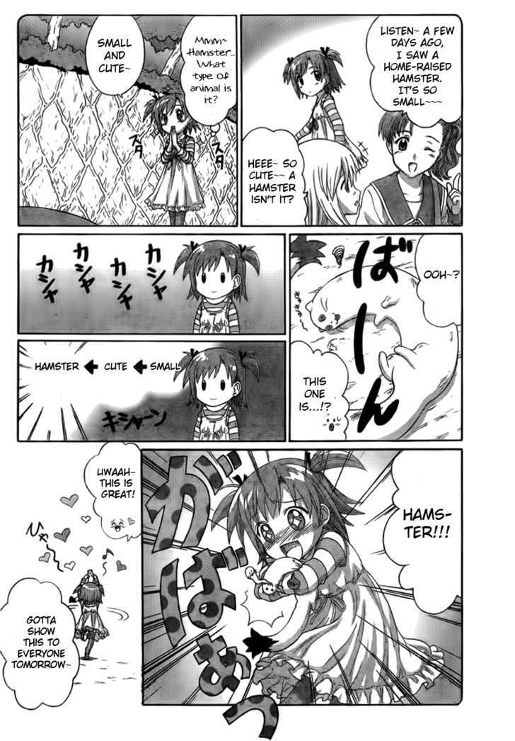 Negiho (Ito) Bun Chapter 5 #6