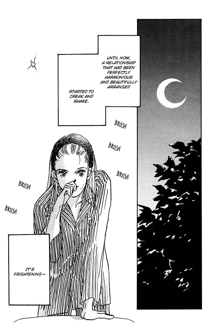 Oishii Kankei Chapter 54 #33