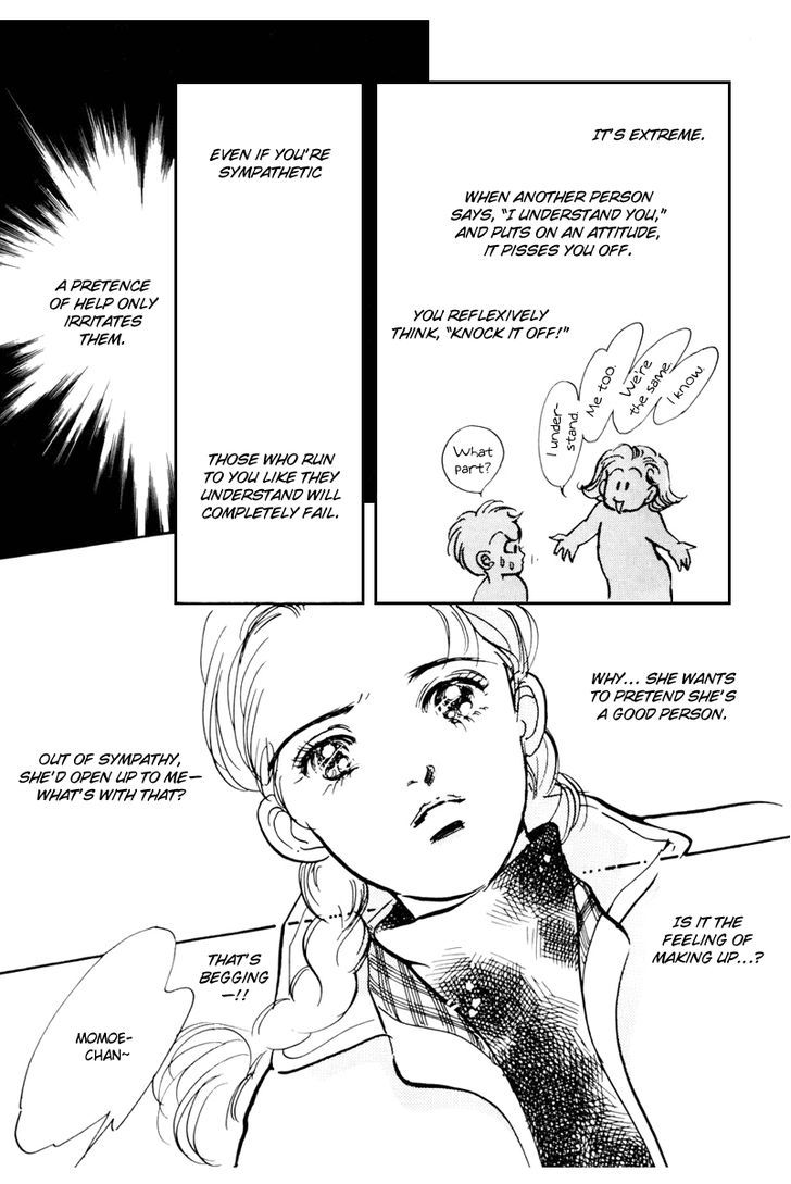 Oishii Kankei Chapter 39 #24